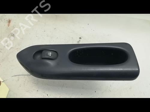 Right rear window switch RENAULT ESPACE III (JE0_)  | BP23176568I28 