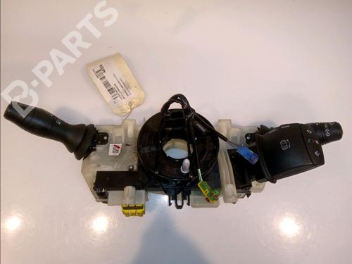 Used Steering column stalk RENAULT MEGANE III Hatchback (BZ0/1_, B3_) 1.5 dCi (BZ09, BZ0D, BZ1W, BZ29, BZ14) (110 hp) 11361254