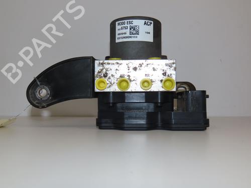 ABS pump CHEVROLET SPARK (M300) 1.2 | BP17609694M43 