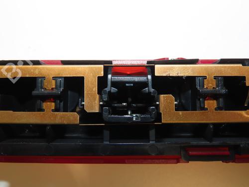 Used Third brake light PEUGEOT 407 (6D_) 1.6 HDi 110 (6D9HZC, 6D9HYC) (109 hp) 28832907