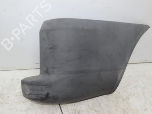 Corner bumper FIAT DOBLO Box Body/MPV (223_) 1.3 D Multijet | BP28802140C117 