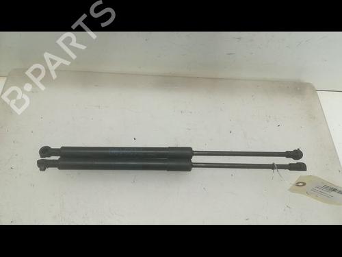 Used Hood lift support BMW 3 Touring (E91) 318 d (143 hp) 14879011