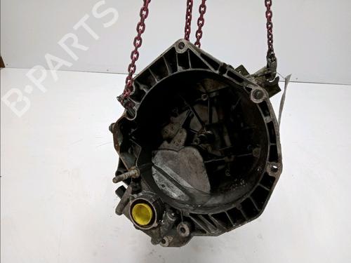 Used Gearbox Gearbox FIAT PANDA (169_) 1.3 D Multijet (169.AXC1A) (70 hp) 11126048 11126048