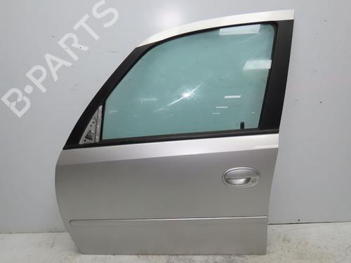 left-front-door-opel-meriva-a-mpv-x03-2003-2004-2005-2006-2007-2008-2009-2010-30867378 main image
