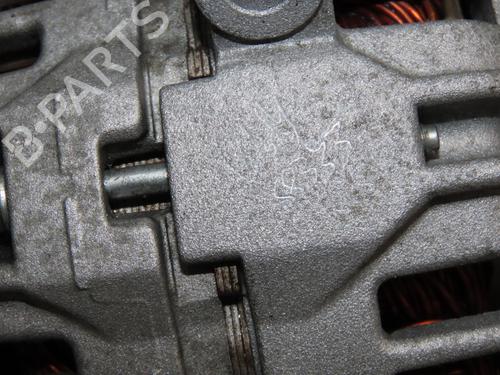 Alternator RENAULT KANGOO (KC0/1_) 1.6 16V | BP36873798M7  - Image 8