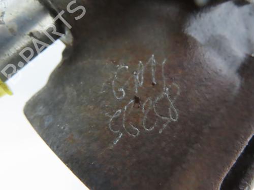 Steering pump VW LUPO I (6X1, 6E1) 1.7 SDI | BP31030187M99