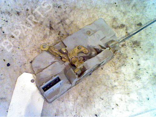 rear-left-lock-peugeot-206-sw-2ek-2002-23177042 main image