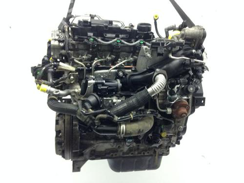 Engine CITROËN C3 II (SC_) 1.4 HDi 70 (SC8HZC, SC8HR0, SC8HP4) | BP23171273M1 - Image 2