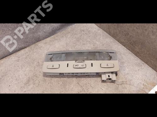 Used Interior roof light RENAULT LAGUNA II (BG0/1_) 1.9 dCi (BG08, BG0G) (120 hp) 9611897