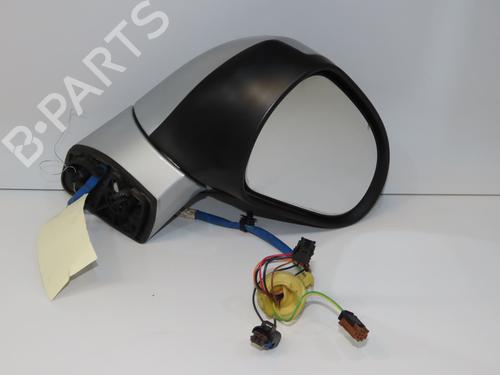 Retrovisor derecho PEUGEOT 308 I (4A_, 4C_) 1.6 HDi (92 hp) 31692761