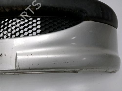 Used Front bumper Front bumper 11101822 11101822