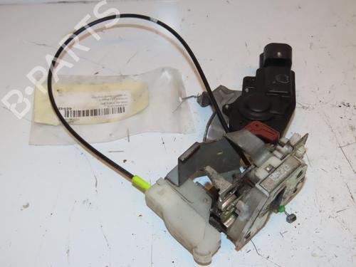Used Rear right lock Rear right lock CITROËN C1 (PM_, PN_) 1.0 (68 hp) 16832964 16832964