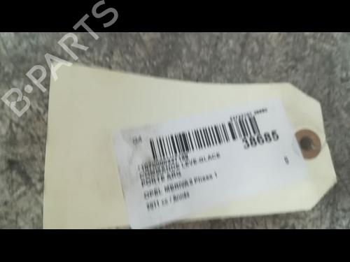 Used Left rear window switch OPEL MERIVA B MPV (S10) 1.7 CDTI (75) (131 hp) 9607282