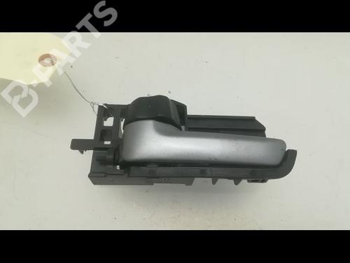 Front left interior door handle OPEL AGILA (B) (H08) 1.0 (F68) (68 hp) 9597544