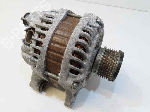 Alternator NISSAN NV200 Van 1.5 dCi 110 (M20, M20N, M20M) | BP40110598M7 - Image 5