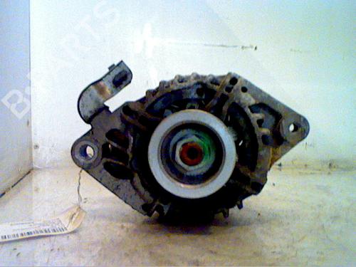 Used Alternator CITROËN C1 (PM_, PN_) [2005-2014]  23171984