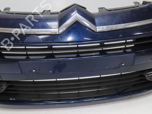 Front bumper CITROËN C4 Grand Picasso I (UA_) 1.6 HDi | BP28830850C7 