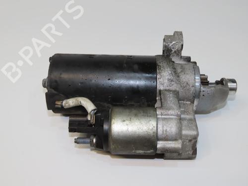 Starter AUDI A5 (8T3) 2.7 TDI | BP31634157M8 - Image 6