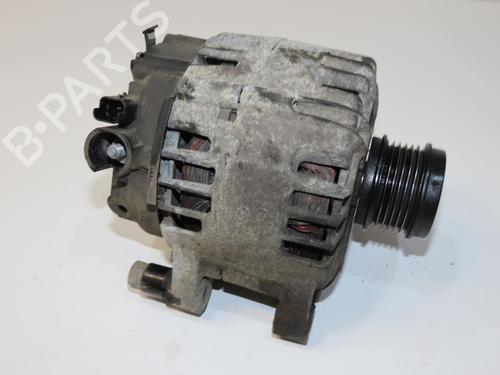 Generator Generator 39624924 39624924
