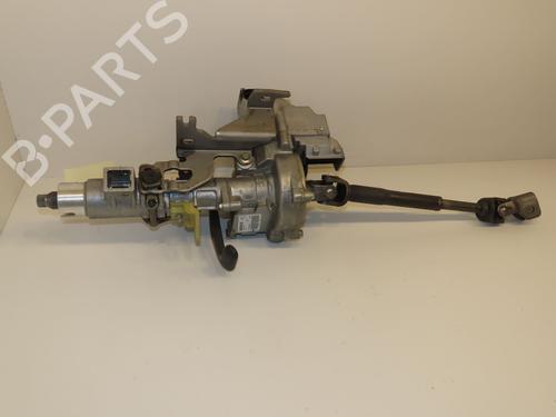 Used Steering column Steering column RENAULT KANGOO / GRAND KANGOO II (KW0/1_) 1.5 dCi 90 (KW05, KW08, KW0G, KW11) (90 hp) 17551955 17551955