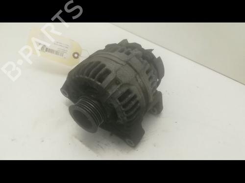 Used Alternator Alternator OPEL CORSA C (X01) 1.2 (F08, F68) (75 hp) 9602785 9602785