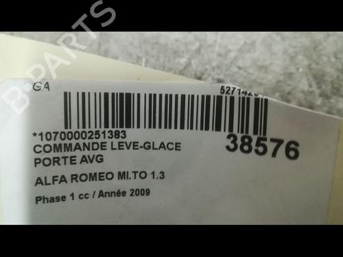 left-front-window-switch-alfa-romeo-mito-955_-13-multijet-955axh1b-955axt1a-156085170-2008-2009-2010-2011-2012-2013-2014-2015-2016-2017-2018-9609845 main image