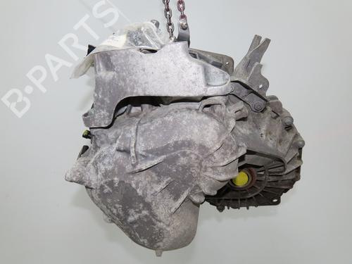Gearbox OPEL ASTRA J GTC 2.0 CDTI (08) | BP38056810M3 - Image 4