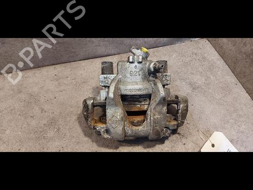 Left front brake caliper DACIA SANDERO II 1.0 SCe 75 (B8JC, B8JD, B8NC) | BP14878299M105