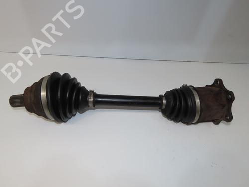 Used Left front driveshaft Left front driveshaft VW TOURAN (1T1, 1T2) 2.0 TDI 16V (140 hp) 31819557 31819557