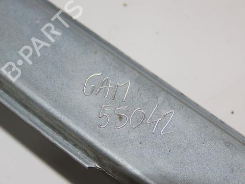 Front left window mechanism RENAULT CLIO II (BB_, CB_) 1.2 16V (BB05, BB0W, BB11, BB27, BB2T, BB2U, BB2V, CB05,... | BP30404056C22