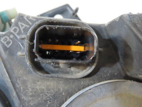 Right headlight RENAULT MASTER III Van (FV) 2.3 dCi 125 FWD (FV0C, FV0D, FV0G, FV0H, FV0J, FV0K,... | BP40437984C29 - Image 3