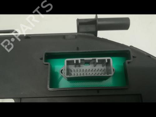 Instrument cluster RENAULT CLIO III Grandtour (KR0/1_) 1.5 dCi (KR0G) | BP23174742C47 