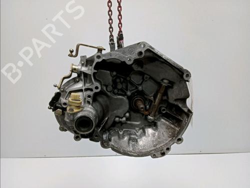 Gearbox PEUGEOT 206 Hatchback (2A/C) 1.4 i | BP11820776M3 