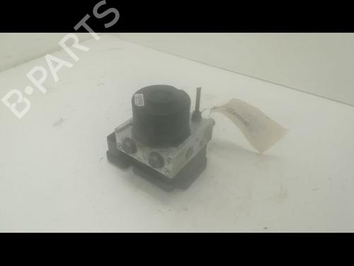 Used ABS pump CITROËN C3 II (SC_) 1.4 (73 hp) 9599337