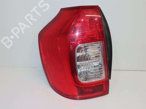 Used Right taillight Right taillight DACIA LOGAN MCV II 1.2 (73 hp) 39894001 39894001