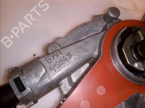 Used Vacuum pump Vacuum pump RENAULT LAGUNA III (BT0/1) 2.0 dCi (BT07, BT0J, BT14, BT1A, BT1S) (131 hp) 14950824 14950824
