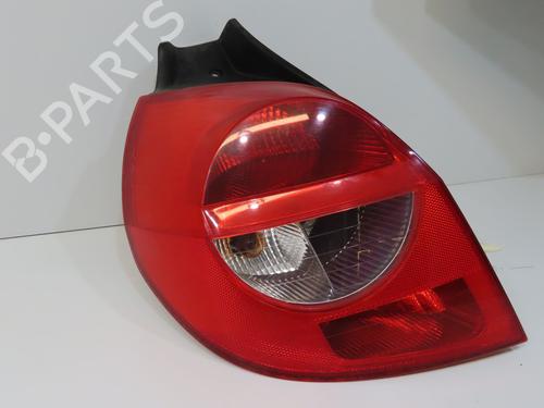 Used Left taillight Left taillight 38474563 38474563