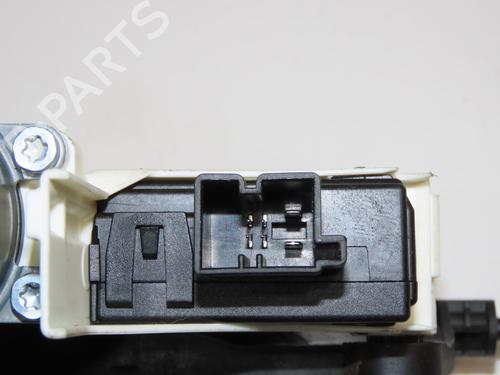 Rear left window mechanism AUDI A4 B8 (8K2) 2.0 TFSI | BP33728138C24 - Image 4