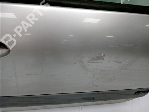 Right front door RENAULT ESPACE III (JE0_) 2.2 dCi (JE0S) | BP11102486C3 