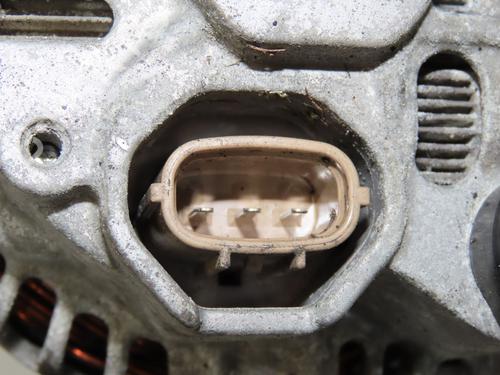 Alternator OPEL AGILA B (H08) 1.0 (F68) | BP36367522M7 - Image 6