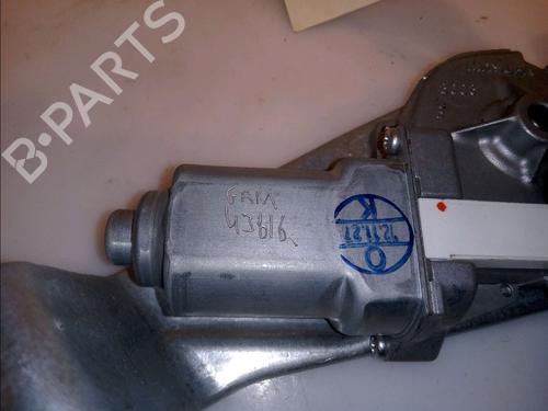 Rear wiper motor BMW 1 (F20) 118 d | BP12944249M102 