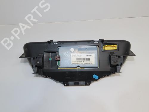 Quadrante CITROËN C8 (EA_, EB_) | BP33249645C47 - Image 5