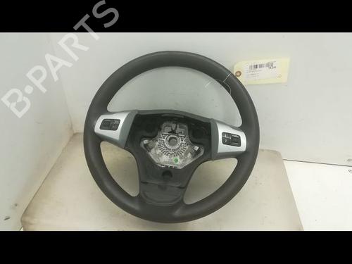 Used Steering wheel Steering wheel OPEL CORSA D (S07) 1.4 (L08, L68) (90 hp) 9598142 9598142