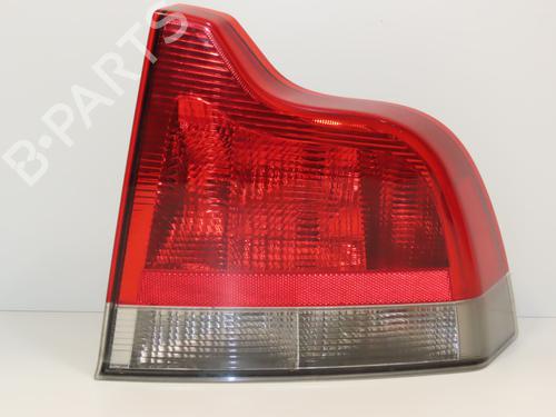 Højre baglygte VOLVO S60 I (384) 2.4 D (130 hp) 28832662
