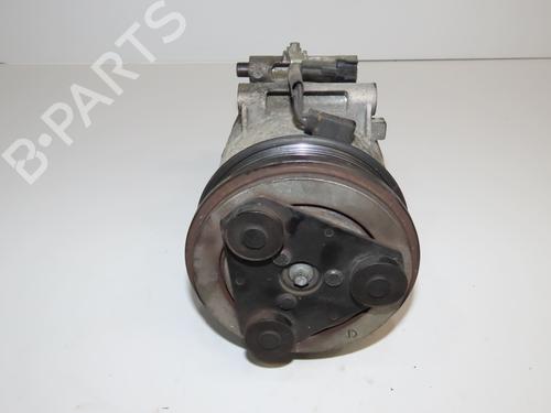AC compressor FORD FOCUS C-MAX (DM2) 2.0 TDCi | BP9611071M34 - Image 8
