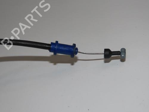 Front left lock CITROËN C4 Picasso II 1.6 HDi / BlueHDi 115 | BP36958577C98 - Image 5