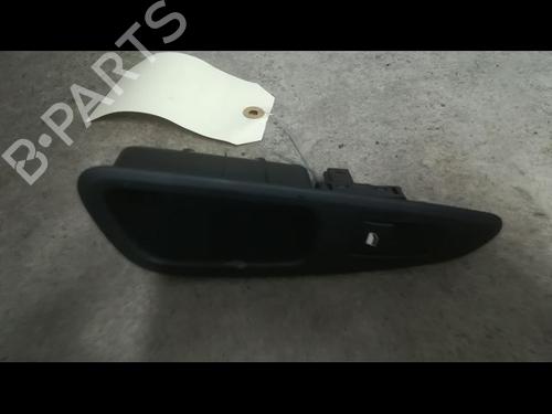 Left rear window switch PEUGEOT 308 I (4A_, 4C_) 1.6 HDi | BP9608191I29