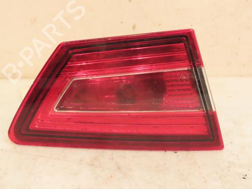 Used Left tailgate light Left tailgate light RENAULT CLIO IV (BH_) 1.5 dCi 75 (75 hp) 16555902 16555902