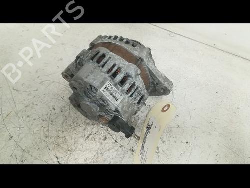 Alternator OPEL AGILA (B) (H08) 1.0 (F68) | BP23172051M7 