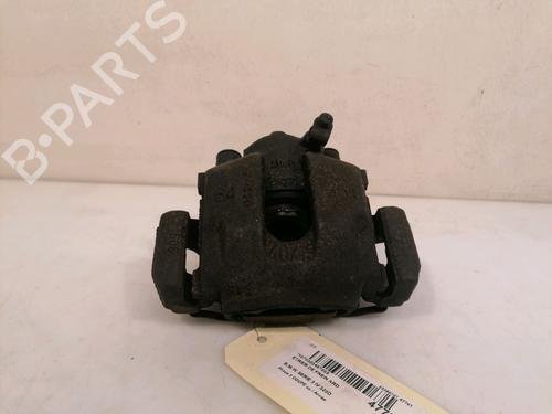 Used Right rear brake caliper BMW 3 Coupe (E46) 320 Cd (150 hp) 16015654